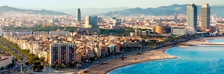 Barcelona will host TTS Europe & Entente Health 2015