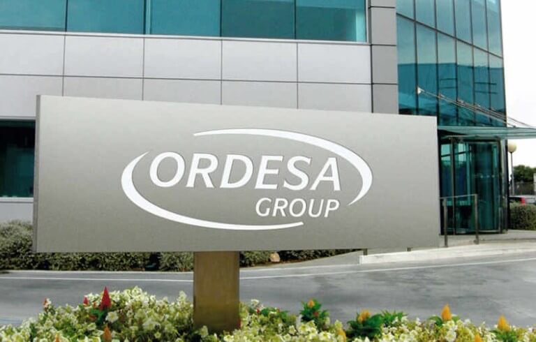 Ordesa saw turnover grow to €112.4 millions, up 4.7%, in 2014