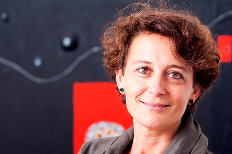 Montserrat Vendrell leaves PCB to join the new Barcelona Institute of Science and Technology as General Director