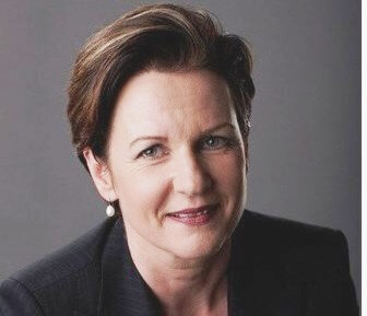 Sylvie Bove, new CEO of EIT Health