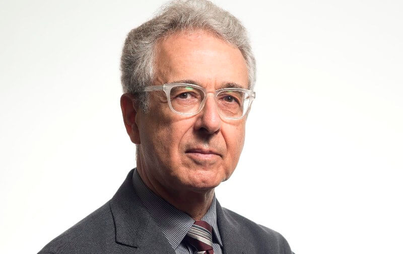 Joan Guinovart, director de l’IRB Barcelona, president dels bioquímics mundials