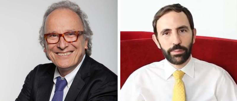 Pau Bruguera and Andreu Veà join the scientific committee at GAEM Foundation