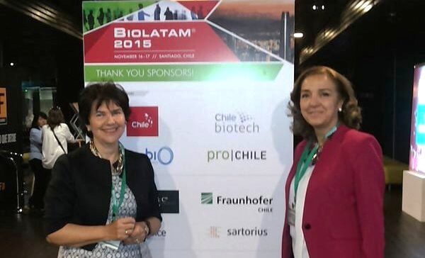 Biolatam, a benchmark meeting in the series of biotechnology summits worldwide