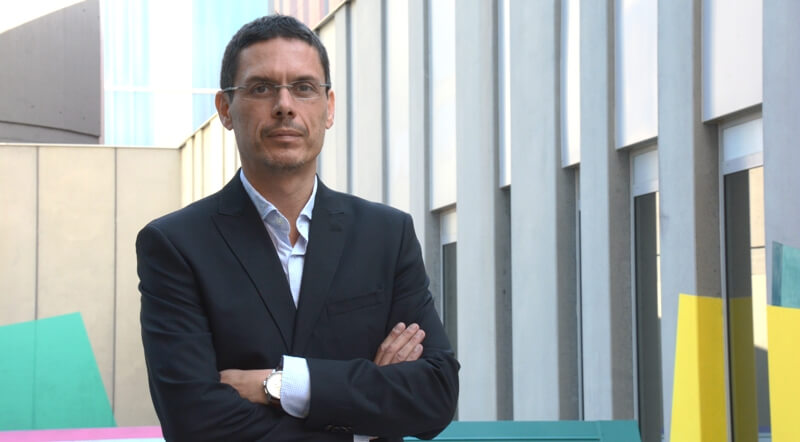 Jordi Naval: “Creo que tanto investigadores como empresas tendrían que ampliar su campo de visión y preguntarse hacia dónde van”
