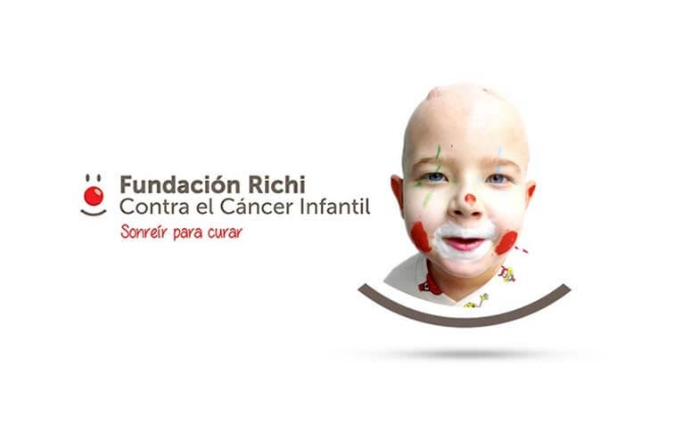 CataloniaBio col·labora amb la Richi Foundation per impulsar projectes d’start-up contra el càncer infantil