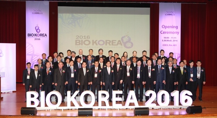 Un pont cap a noves oportunitats de negoci a Corea