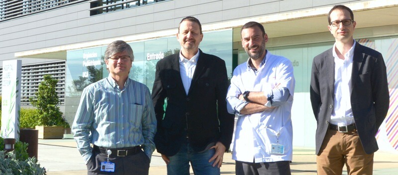 Cebiotex obre una segona ronda de ‘crowdfunding’ per desenvolupar un teixit de nanofibres contra el càncer