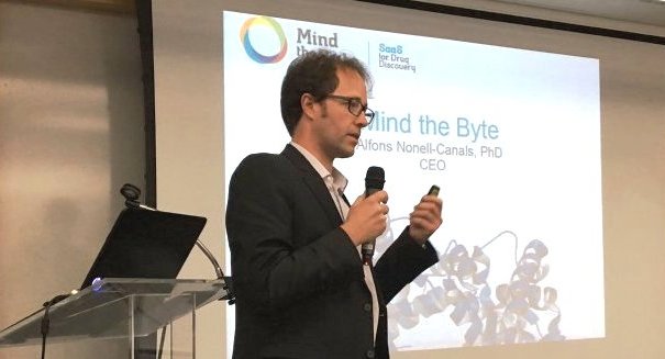 Mind the Byte launches six new software to accelerate drug discovery