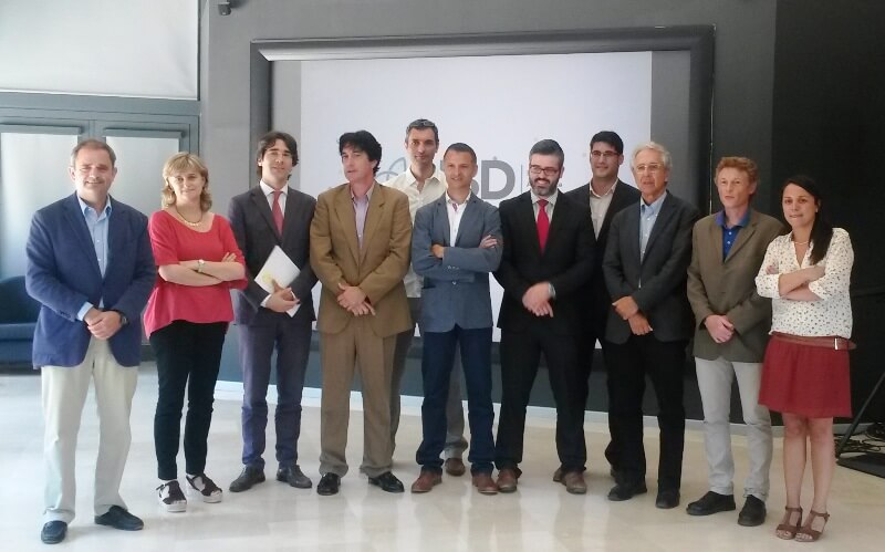 Launch of Biodiscovery, a spin-off from IRB Barcelona and the BSC-CNS to speed up drug discovery