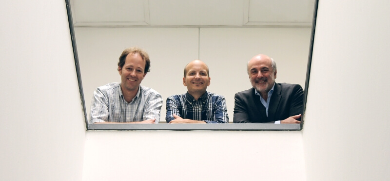 Ferrer, IBEC and Mind the Byte join forces to study new molecules against cancer metastasis