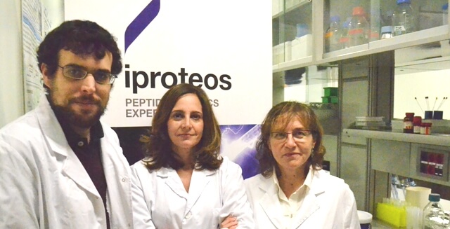Un proyecto público-privado para tratar la aterosclerosis liderado por Iproteos recibe 700.000 €