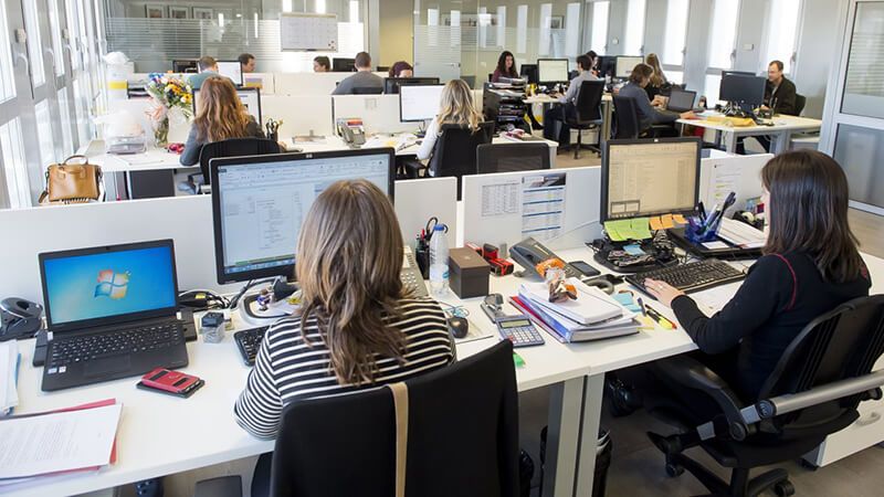 The Futbol Club Barcelona Foundation moves its headquarters to Barcelona Science Park