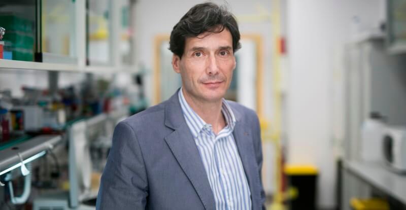 Manuel Serrano desplega la seva ciència pionera en medicina regenerativa a l’IRB Barcelona