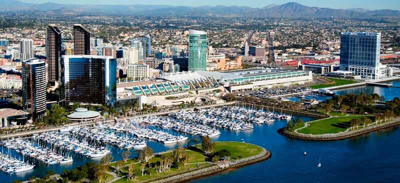 The Barcelona Science Park takes part at the BIO International Convention in San Diego