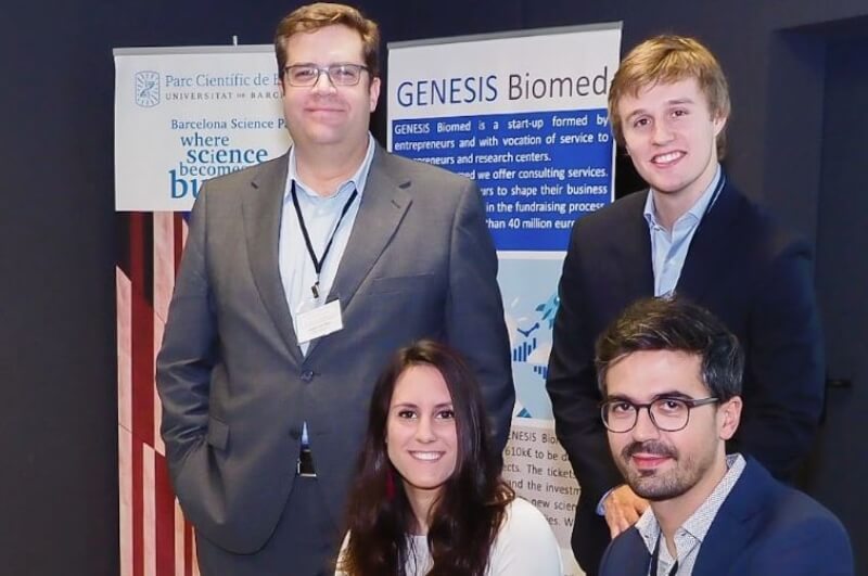 Genesis Biomed crea un fons d’inversió per projectes de biomedicina en fase primerenca