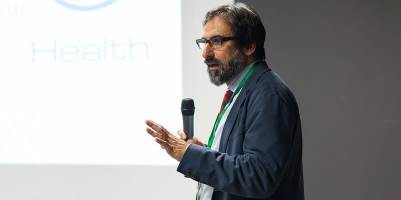Wild Card d’EIT Health: 4 milions d’euros a la recerca d’idees innovadores en salut