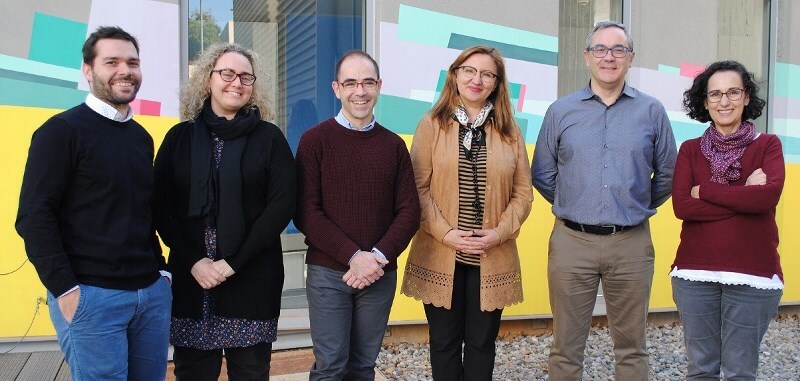 The FBG awards €100,000 to four UB projects for the valorisation of research