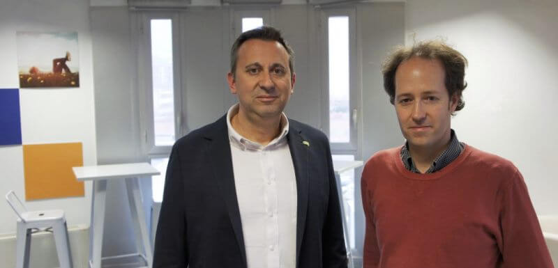 Oriol Segarra, CEO d’Uriach, nou membre del Consell d’Administració de Mind the Byte