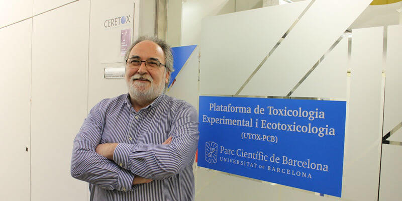 El CERETOX presentarà el seu potencial d’R+D+i en toxicologia a la Jornada UB-TECNIO