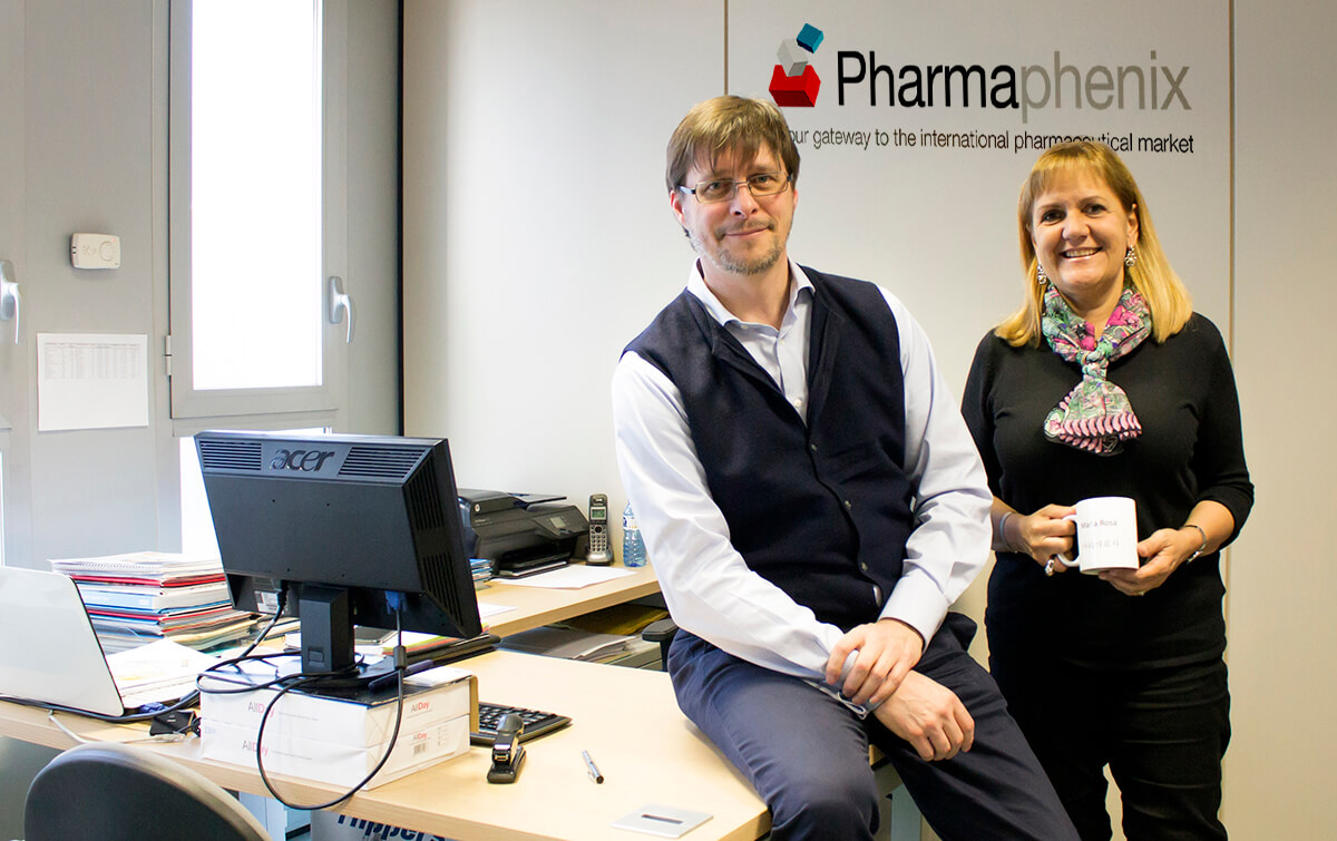 Pharmaphenix compleix 10 anys com a consultoria farmacèutica de referencia internacional