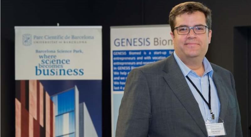 Genesis Ventures tria el projecte NeuroHeal de l’Institut de Neurociències de la UAB per a la seva primera inversió