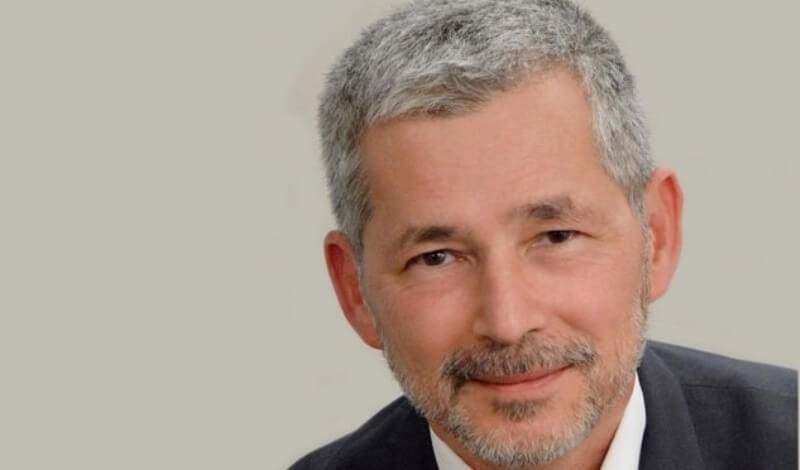 Laurent Nguyen, nou CEO de Bionure Farma