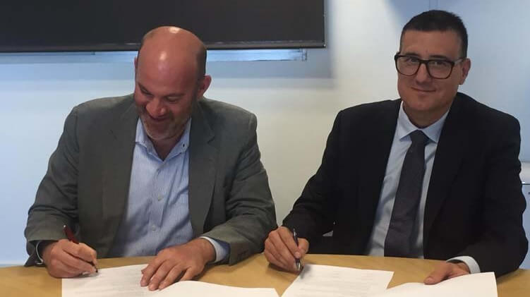 CataloniaBio & HealthTech i MassMEDIC de Boston signen una aliança