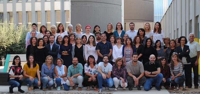 La Fundació Bosch i Gimpera participa en cinc clústers de Catalunya