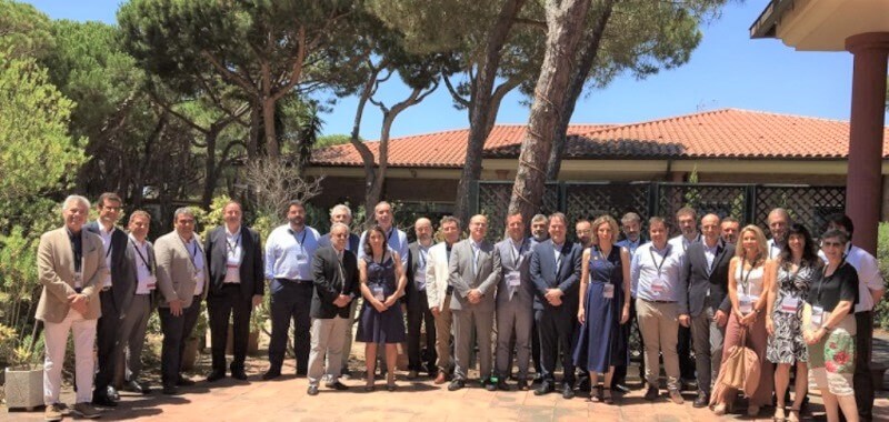 CataloniaBioHT participates in the Annual Advisory Committee of the Catalonia’s Cluster Programme