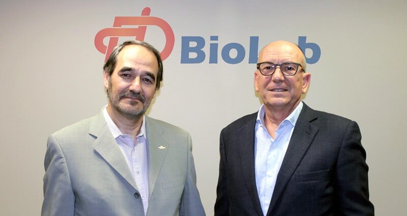 DD BioLab refuerza su liderazgo en el sector de la biotecnología español