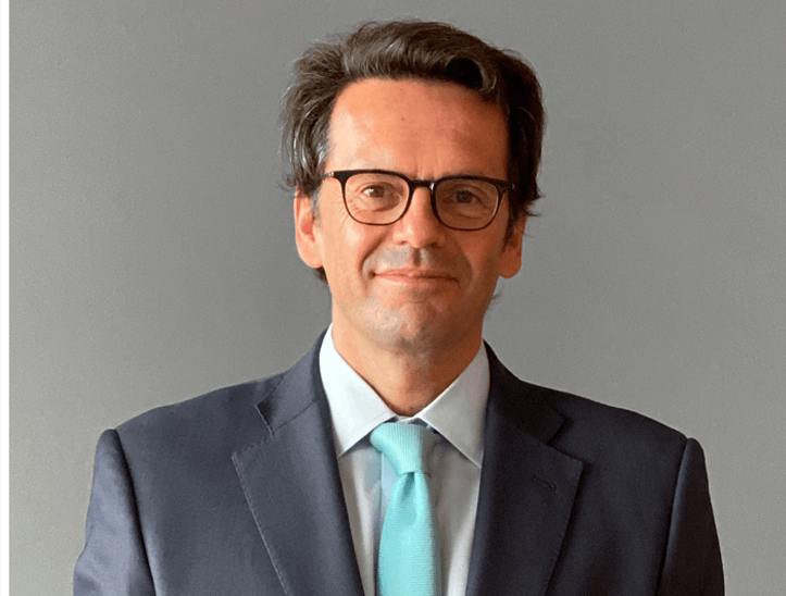 ESTEVE incorpora Javier Cano com a nou membre del Consell d’Administració