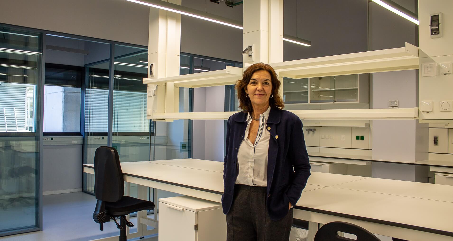 El Parc Científic de Barcelona obre 19 nous laboratoris per impulsar el sector de la salut