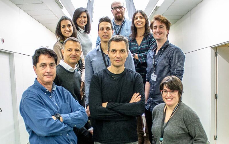 Nostrum Biodiscovery guanya el Premi Senén Vilaró a la millor empresa innovadora