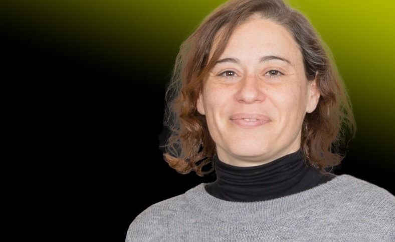 Elena Martínez granted by the European Commission to bring research to the market
