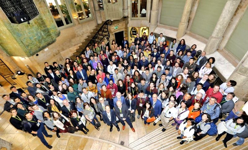 El IBEC y el EMBL reúnen en Barcelona a más 200 expertos mundiales para debatir sobre la medicina del futuro