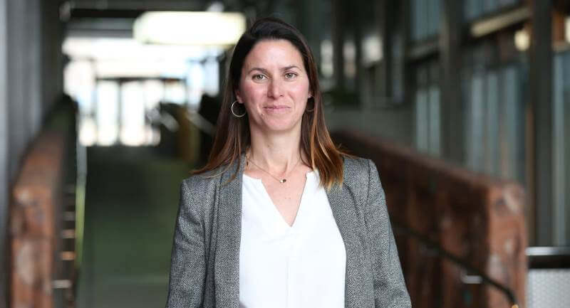 Judit Anido, nova presidenta de CataloniaBio & HealthTech