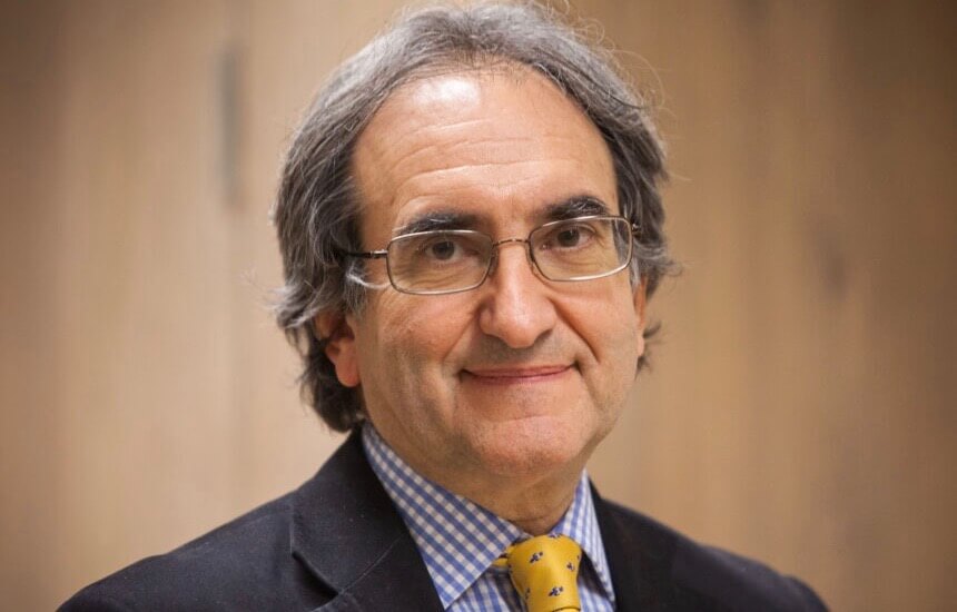 Juan Carlos Kaski, nou director mèdic de GlyCardial Diagnostics