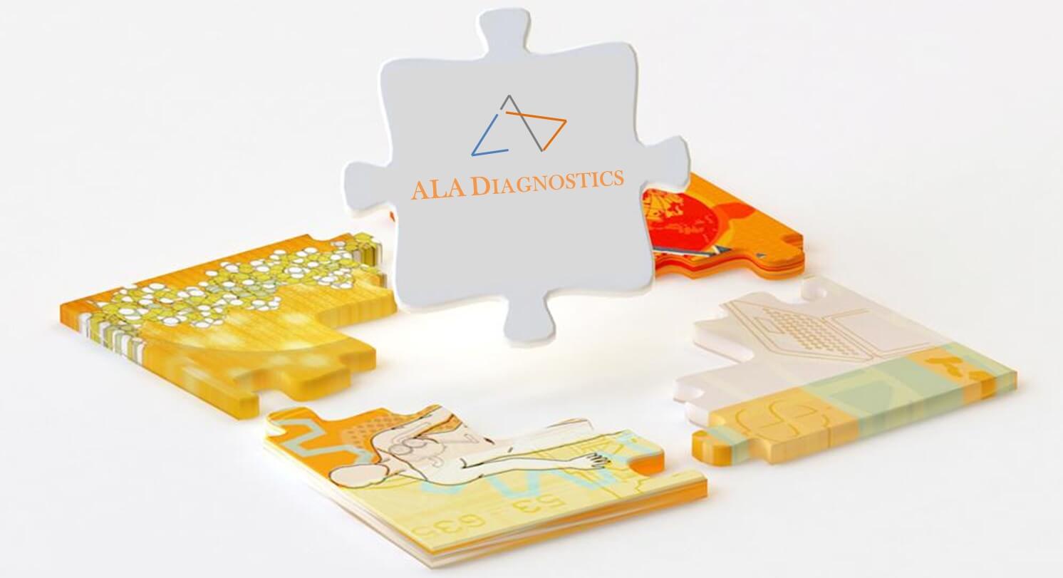 The biotech company ALA Diagnostics joins the GAEM Accelerator