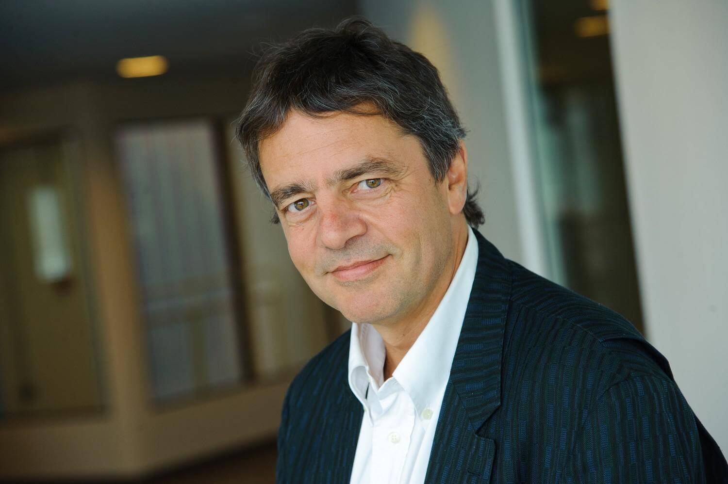 SOM Biotech nomena Alain Duguet com a nou cap de Fabricació i Control de Qualitat