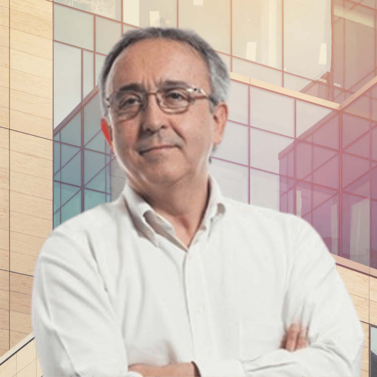 Nuevo Premio ICREA Academia al Group Leader del IRB Barcelona Antonio Zorzano