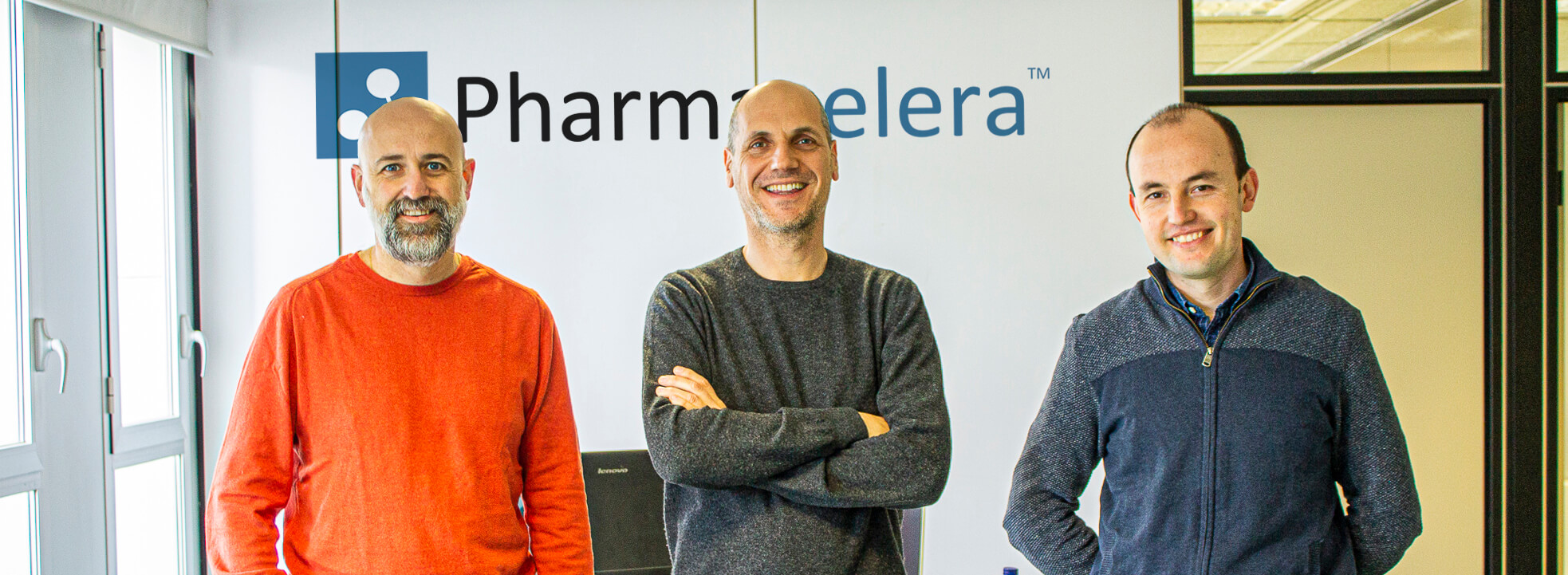 Pharmacelera, focused on disruptive solutions for Computer -Aided Drug Design, settles in Barcelona Science Park