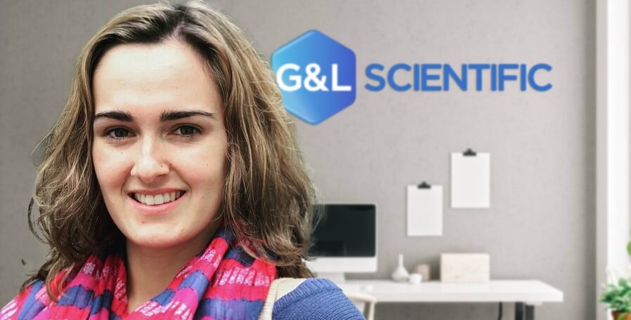The international consultancy company G&L Scientific opens in the Barcelona Science Park