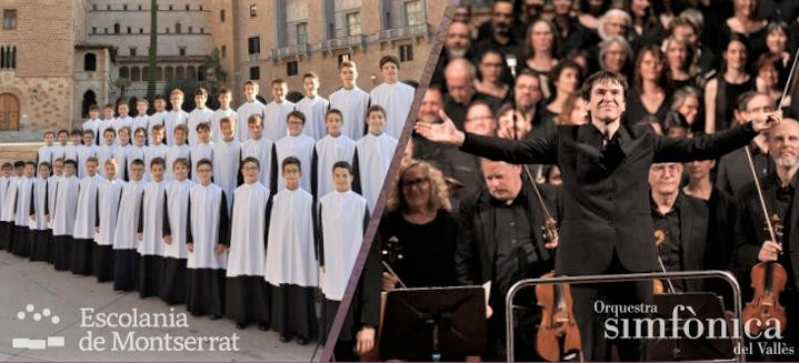 La Fundación DTI coorganiza un concierto solidario con la Fundació Nen Déu