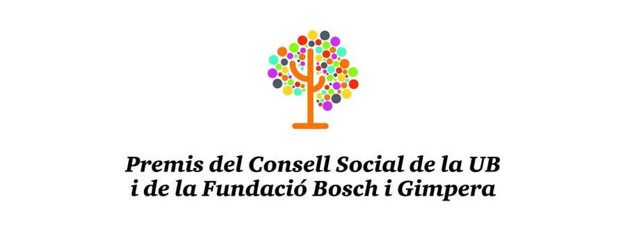 Nueva edición de los Premios del Consejo Social de la UB y la Fundación Bosch i Gimpera