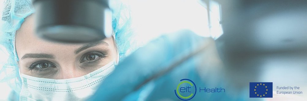 EIT Health Spain has renewed its governing board