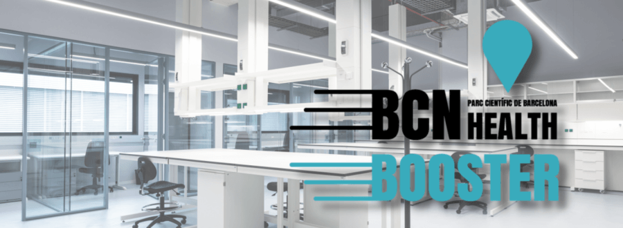 BCN Health Booster accelerator is launched to step up life sciences and healthcare emerging companies