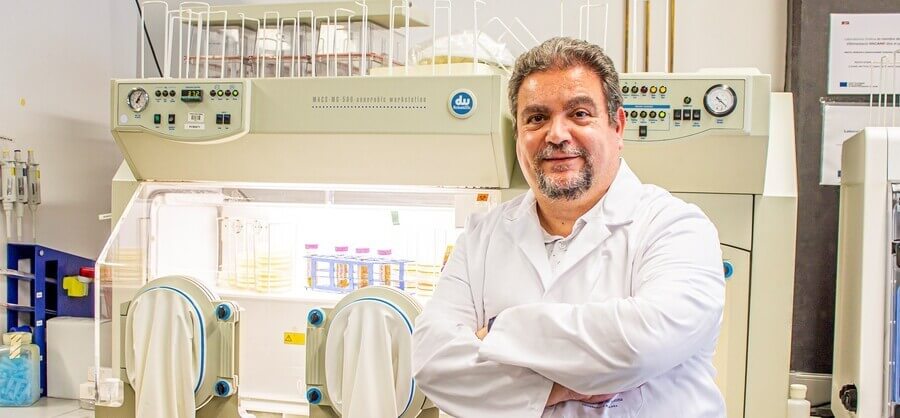 L’addició del prebiòtic Orafti Synergy1 a una fórmula infantil millora la funció immune i gastrointestinal del lactant