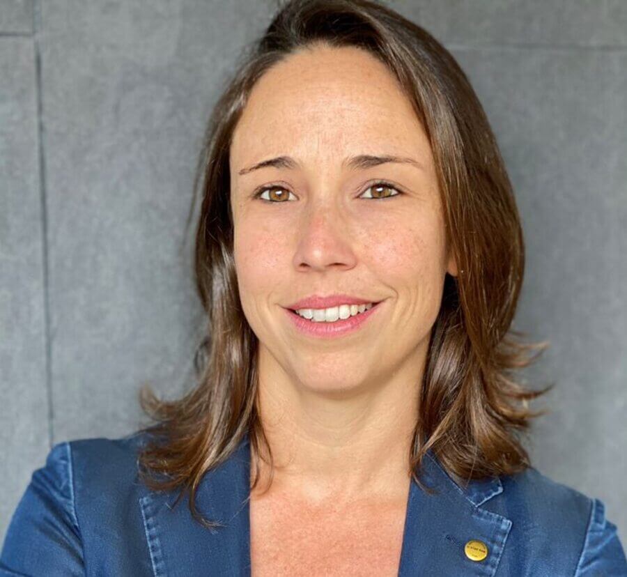 Izabel Alfany, nueva directora de Operaciones y Desarrollo de Negocio de EIT Health Spain