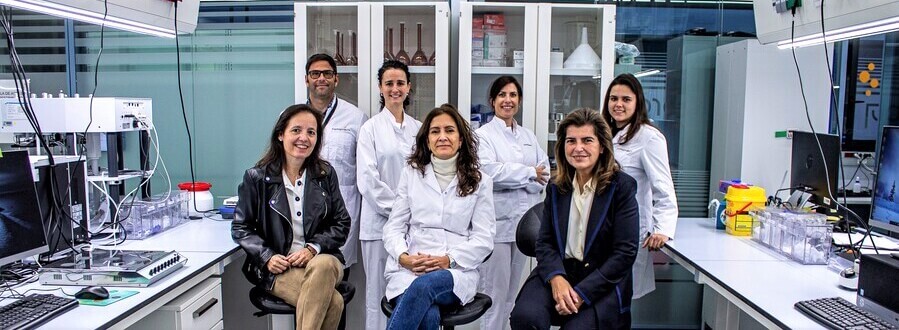 Farmaprojects opens a GMP laboratory for quality control and release of medicines in Barcelona Science Park