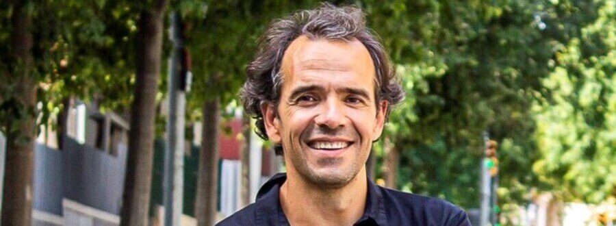 Alfons Hidalgo, cofundador de Infinitec, entra en l’accionariat d’ADParticles, una spin-off del CSIC